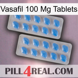 Vasafil 100 Mg Tablets 23